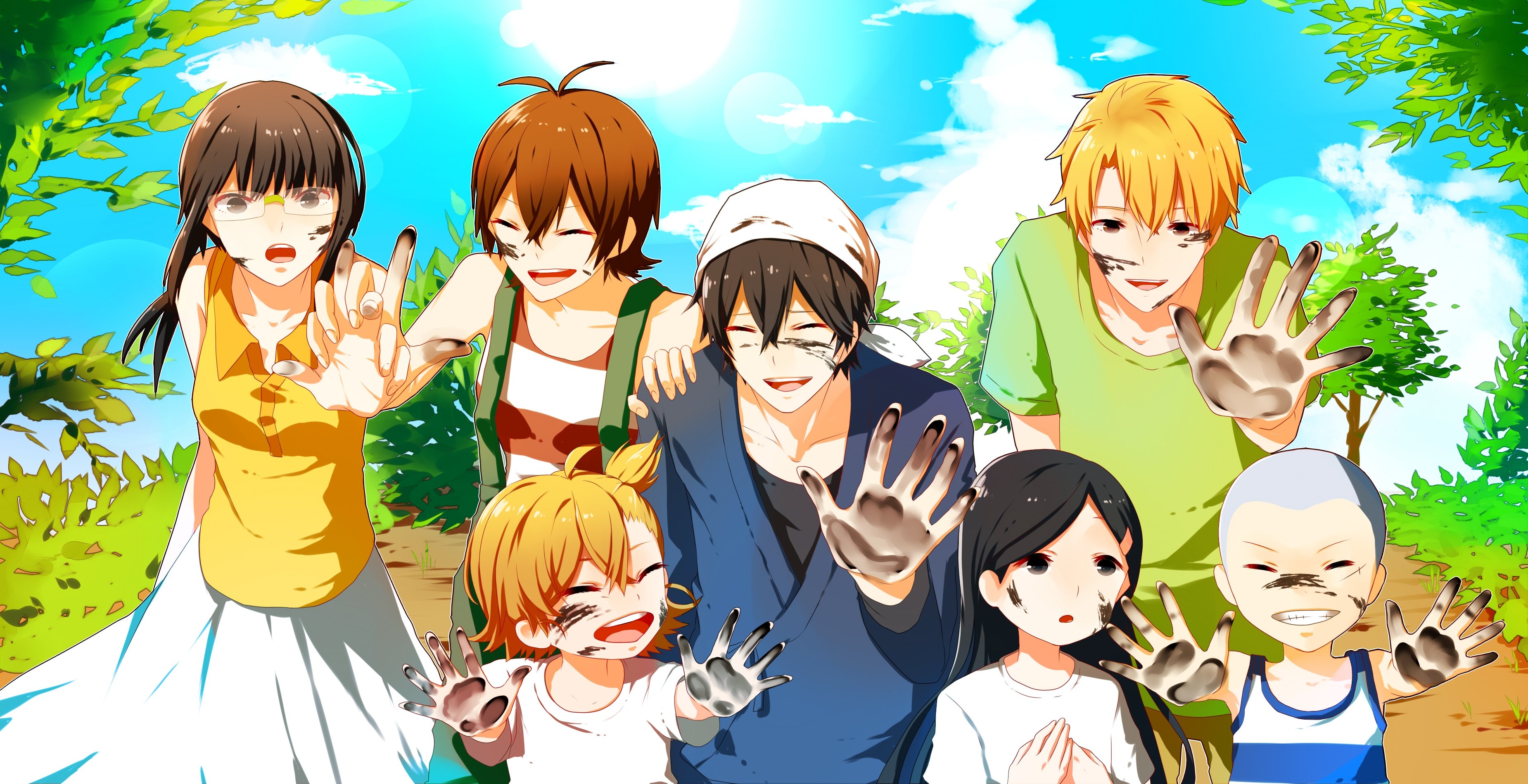 Barakamon: The Search for Creative Authenticity - Catholic Geeks