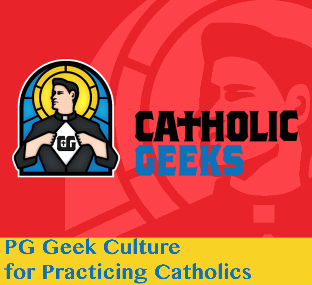 Catholic Geeks