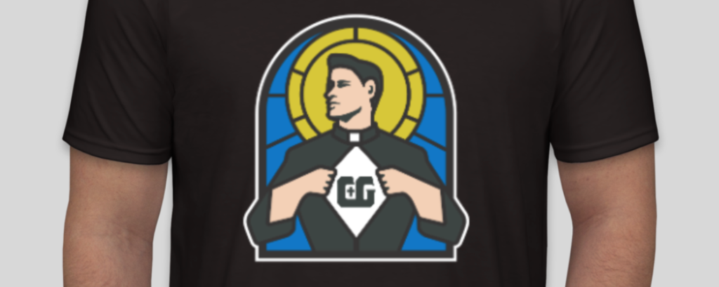 Visit Our Catholic Geeks Store!